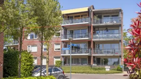 Appartement te koop: Muntendamstraat 16, Oosterbeek