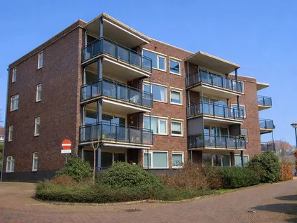 Appartement te huur: Muntendamstraat 40, Talud Oosterbeek