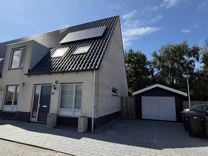 Hoekwoning te huur: Muntenerf 13, Gelderse Buurt Breezand