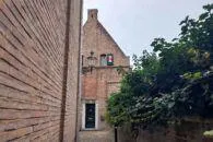 Twee-onder-één-kap te huur: Muntengang 4, Deventer