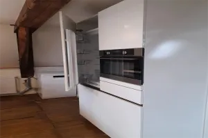 Woning te huur: Muntengang, Deventer