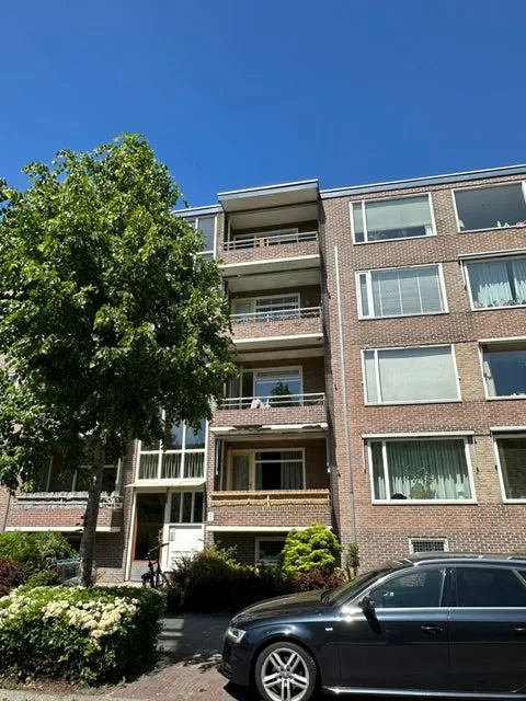 Appartement te huur: Muntinglaan 18, Grunobuurt Groningen