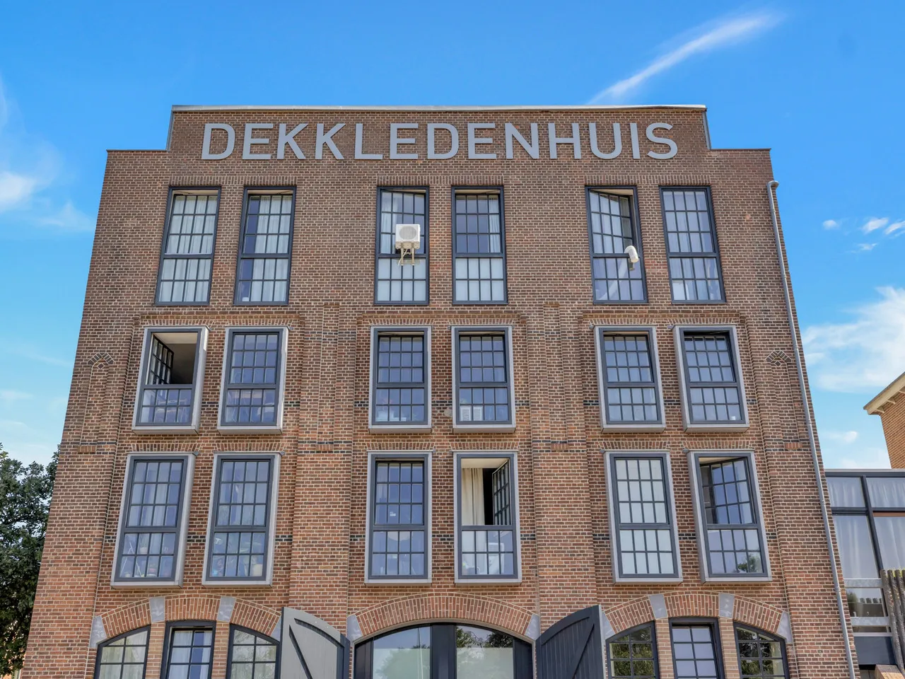 Studio te koop: Muntkade 8B7, Utrecht
