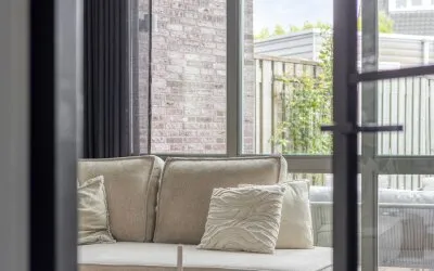 Tussenwoning te koop: Muntmeester 298, Hoenderbos-Velmolen Uden