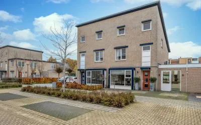 Tussenwoning te koop: Muntmeester 462, Hoenderbos-Velmolen Uden
