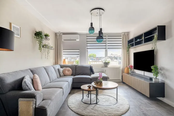 Appartement te koop: Muntplein 139, Burgen Nieuwegein