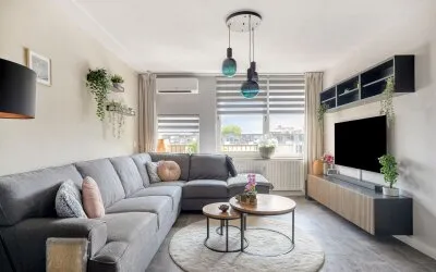 Appartement te koop: Muntplein 139, Burgen Nieuwegein