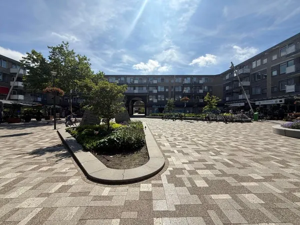 Woning te huur: Muntplein, Burgen Nieuwegein