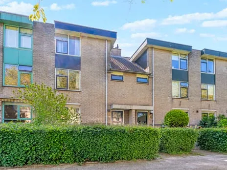 Tussenwoning te koop: Muntslag 55, Slagen Houten