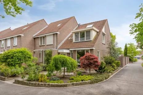 Hoekwoning te koop: Muntslagererf 15, Hoogvonderen Roermond