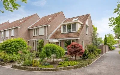 Hoekwoning te koop: Muntslagererf 15, Hoogvonderen Roermond
