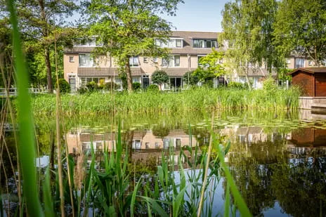Tussenwoning te koop: Muntstraat 127, Lisserbroek Lisserbroek