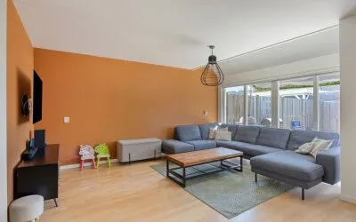 Tussenwoning te koop: Muntstraat 159, Lisserbroek Lisserbroek