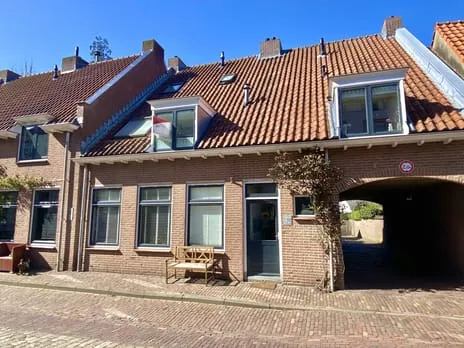 Appartement te koop: Muntstraat 32C, Binnenstad Wijk Bij Duurstede