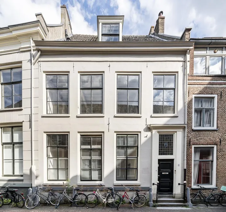 Appartement te koop: Muntstraat 3A, Nobelstraat en omgeving Utrecht