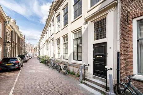 Appartement te koop: Muntstraat 3B, Nobelstraat en omgeving Utrecht