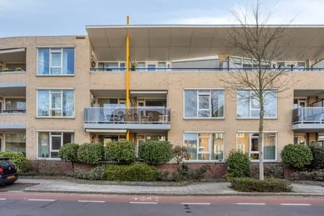 Appartement te koop: Muntstraat 56B, Tegelen