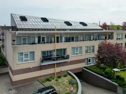 Appartement te koop: Muntstraat 58J, Tegelen-Centrum Tegelen