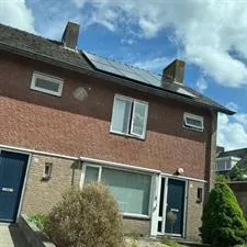 Kamer te huur: Munttorenstraat, Abdij- en Torenbuurt Tilburg