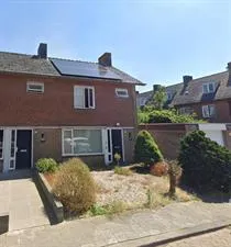 Kamer te huur: Munttorenstraat, Abdij- en Torenbuurt Tilburg