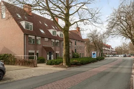 Appartement te koop: Muntweg 67, Nije Veld Nijmegen