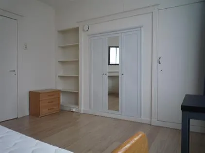 Kamer te huur: Muntweg, Goffert Nijmegen