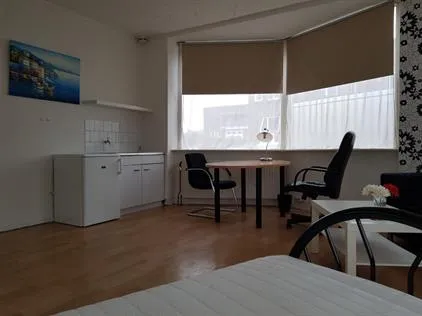 Kamer te huur: Muntweg, Nijmegen