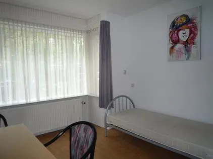 Room for rent: Muntweg, Goffert Nijmegen