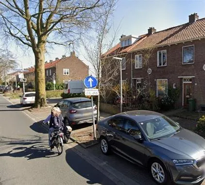 Kamer te huur: Muntweg, Goffert Nijmegen