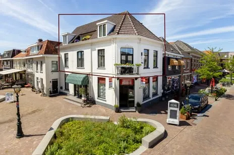 Appartement te koop: Muraltplein 24, Borculo Centrum Borculo