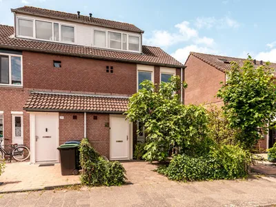 Koopwoning: Murenepad 18 in Almere - €465.000 - 128m²