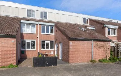 Tussenwoning te koop: Murillohof 14, De Hoef III en IV Alkmaar