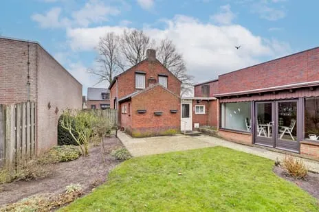 Vrijstaande woning te koop: Murseltseweg 7A, Nieuw-Bergen Kern Bergen (Li)