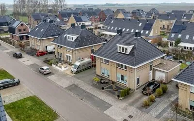 Woning te koop: Muscarilaan 11, Breezand (woonkern) Breezand
