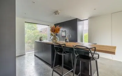 Vrijstaande woning te koop: Museumlaan 17, Overloon Centrum Overloon