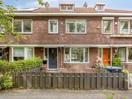 Tussenwoning te koop: Museumlaan 48, Oud Koog Koog Aan De Zaan