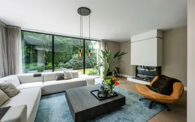 Vrijstaande woning te koop: Museumlaan 6, Crailo Huizen