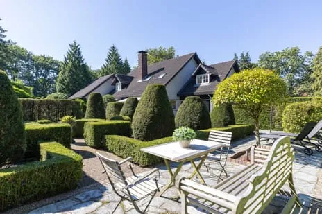 Vrijstaande woning te koop: Museumlaan 7, Crailo Huizen