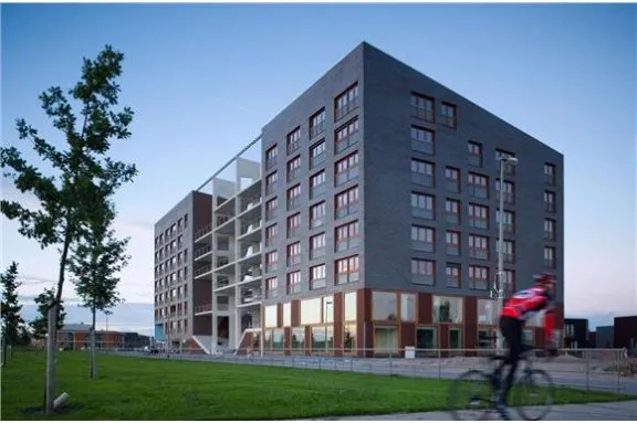 Appartement te huur: Musicallaan 205, Terwijde-Oost Utrecht