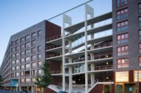 Apartment for rent: Musicallaan 249, Terwijde-Oost Utrecht