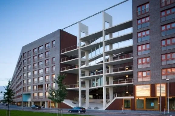 Appartement te huur: Musicallaan 413, Terwijde-Oost Utrecht