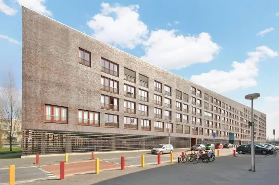 Appartement te huur: Musicallaan 477, Terwijde-Oost Utrecht