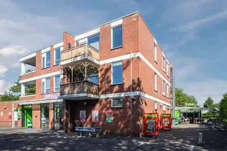 Appartement te koop: Musketiersveld 123, Matenveld Apeldoorn