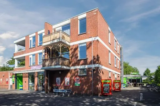Woning te koop: Musketiersveld, Matenveld Apeldoorn