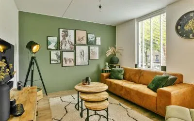 Appartement te koop: Musketiersveld 123, Matenveld Apeldoorn