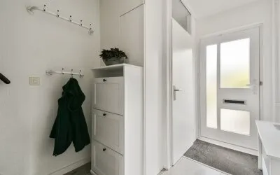 Hoekwoning te koop: Muskuskruid 6, Kruidenbuurt Vlaardingen