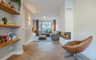 Tussenwoning te koop: Musschenbroekstraat 59, Woensel-West Eindhoven