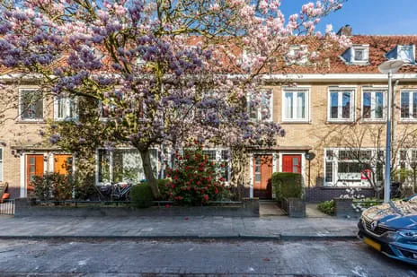 Tussenwoning te koop: Musschenbroekstraat 59, Woensel-West Eindhoven
