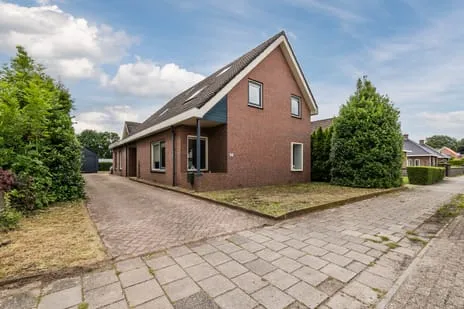 Vrijstaande woning te koop: Musselweg 50, Mussel Mussel