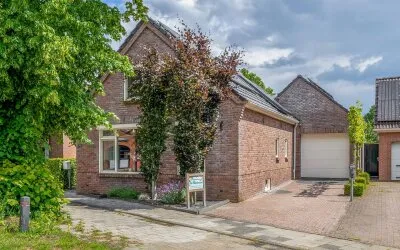 Detached house for sale: Musselweg 57, Mussel Mussel
